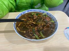 -福海面馆(阳曲店)