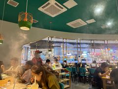 -浪里寻·臻牛养生牛肉火锅(方圆荟店)