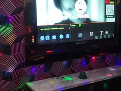 -加州红歌声宴KTV(白石洲店)