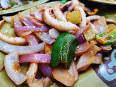 -贞姨美食·老字号海鲜大排档