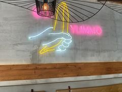 -The Rug Cafe(王府中环店)