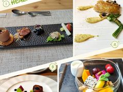 -香樟花园法式铁板烧(恒隆广场店)