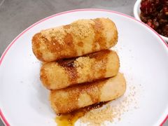 -吃不恼火·江湖菜·小酒馆(日月光田子坊店)