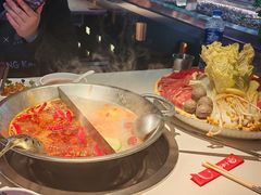-小龙坎火锅(IFS HOT店)