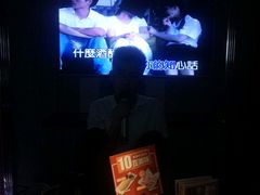 -好乐迪KTV(紫荆广场店)