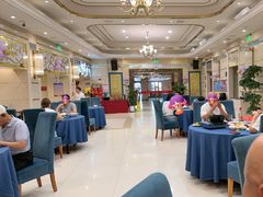 -御沪沪味园.融合菜.海鲜(斜土路店)