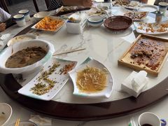 -途肴·老农饭庄(百里峡店)