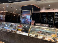 -Awfully Chocolate(来福士广场店)