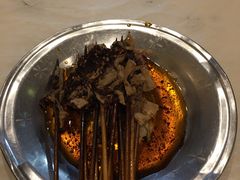 涮牛肚-正宗刘记不翻汤(和园店)