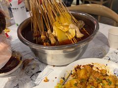 -成都瓜串串(华强北店)