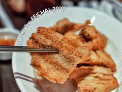 -陈鹏鹏潮汕菜(欢乐海岸 海边景观店)