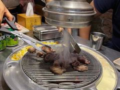 -喜来稀肉(虹泉路店)