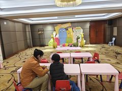 -太阳岛度假酒店