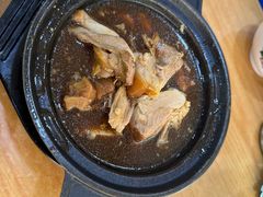 -新记肉骨茶