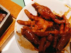 -鑫小城故事·藕汤·家常菜(台北一路总店)
