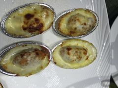 融绘·鱼肆(融绘滨南店)-黑明餐厅(白鹭洲店)
