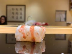 -鮨青(恒基名人购物中心店)