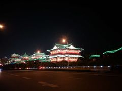 -南昌之星摩天轮