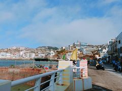 -东极岛景区