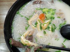 -鸭小妹鸭血粉丝(老门东店)