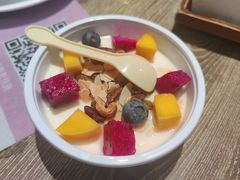 -茉莉餐厅(包河万达店)