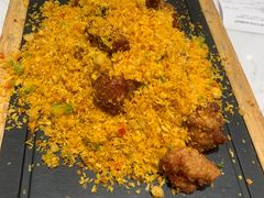 -T食肆(广华新城店)