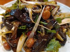 -鑫日千里马朝鲜族小馆(总店)