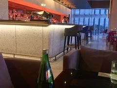 卡座-wann lounge 低温慢煮牛排·清吧