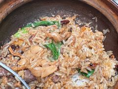-壹煲口福煲仔饭(中山路店)