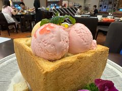 -味友味港印记(厦门集美银泰百货店)
