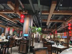 -姚江春中餐厅·太平洋大酒店
