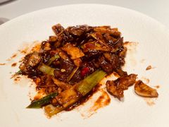 -局气 烤鸭·北京菜(光华路店)