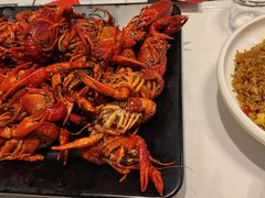 -靓虾二哥长沙地标小龙虾(五一广场店)