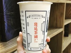 -隆延茶铺(学清路驹然店)