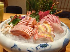 -大岛日本料理铁板烧(南通大饭店)