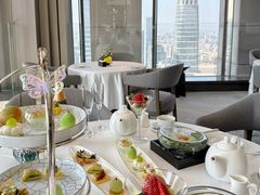 -北京柏悦酒店·锦庭餐厅Dining Room