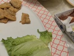 -四季明湖·鲁菜海鲜(明湖店)