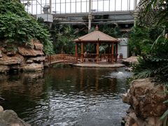 -龙达温泉生态城