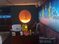 -跨越足界Spa足道(潍坊店)