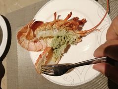 -星河湾半岛酒店·意咖啡西餐厅
