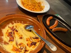 -萨莉亚(巴黎春天成山店)