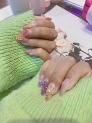 点击看大图 -RL Nail·瑞丽美甲美睫品牌原创店