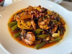 香辣虾-辣婆婆(航天桥店)