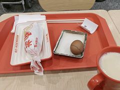 -永和大王(春日上新·白广店)