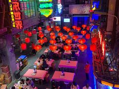-东门町美食街