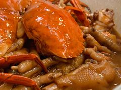 -胖哥俩肉蟹煲(来福士店)