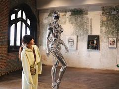 -Big House当代艺术中心