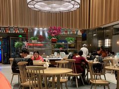 大堂-莆田餐厅PUTIEN(三里屯店)