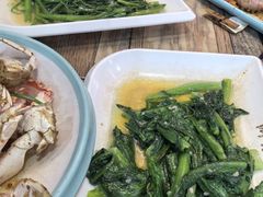 -阿浪海鲜连锁•海鲜加工•老字号(第一市场店)