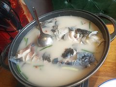 -丰乐餐厅·始于1999(千岛湖店)